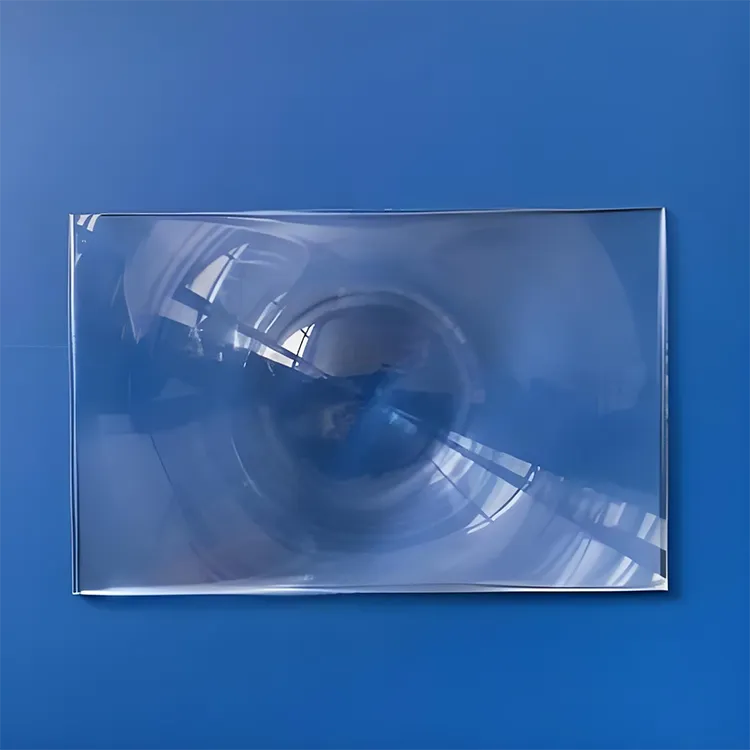 LED Landscape Lighting Lens FL185mm